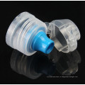 Силиконовый резиновый клапан для крышки бутылки сжимаемой энергии (PPC-SCV-05)